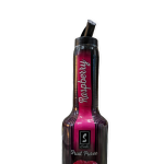 صولو - بيورية توت احمر  1250 جرام