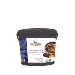 د بيكر - كرانشى بالفول السودانى  سنيكرز 3 ك