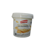 اسما كب - سبريد ابيض 5 كيلو