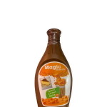 ماجيك - صوص كراميل 700 جرام