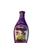 ماجيك - صوص توت ازرق 675 جرام