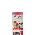 ماجيك - ظرف صوص فراولة 25 جرام