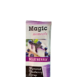 ماجيك - ظرف صوص توت ازرق 25 جرام