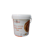 د بيكر - كريمة لوتس قرفة 1 كيلو