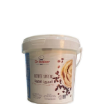 د بيكر -  سبريد قهوة  1 كيلو