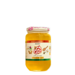 عمر - عسل نحل زهرة البرسيم 800 مللى