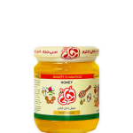 عسل نحل احلى صحة 250 جرام