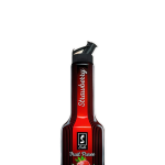 صولو - بيورية فراولة  1250 جرام