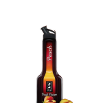 صولو - بيورية خوخ  1250 جرام