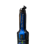 صولو - بيورية راس بيرى ازرق  1250 جرام