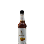 صولو - سيرب كراميل 1 لتر