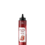 د بيكر - صوص فراولة 1 كيلو