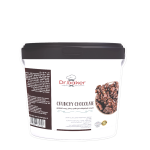 د بيكر - شيكولاتة كرانشي 4.5 كيلو