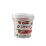 اسما كب - سبريد فراولة 900 جرام