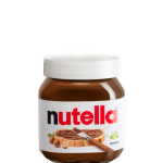 نوتيلا 600 جم