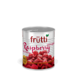 د بيكر - حشو توت احمر