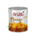 د بيكر - حشو مانجا