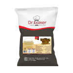 د بيكر - اسبونج فانيليا ايكو