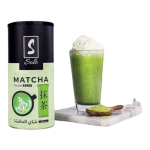 صولو - شاى ماتشا بودر 1 كيلو