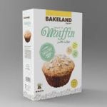 بيك لاند - ديلايت مافن  400 جرام