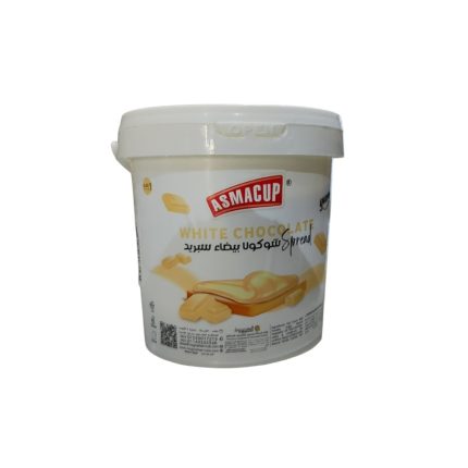 اسما-كب-سبريد-أبيض-850-جرام-سويت-آرت