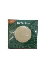 الطحان - فريشات 3 بيتزا نصف مطهية 26 سم