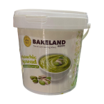 بيك لاند - سبريد فستق 1 كيلو