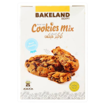 بيك لاند - امريكان كوكيز 400 جرام