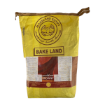 بيك لاند - براونى اسبونج شيكولاتة