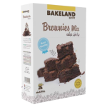 بيك لاند - براونيز 400 جرام