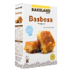 بيك لاند - بسبوسة 400 جرام