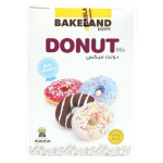 بيك لاند - دونتس ميكس  400 جرام