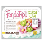 بيك لاند - فوندرول أبيض 1 كيلو