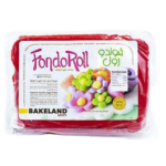 بيك لاند - فوندرول احمر 500 جرام