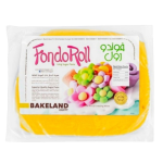 بيك لاند - فوندرول اصفر500 جرام