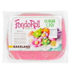 بيك لاند - فوندرول روز 500 جرام