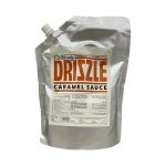 تشينو - دريزل صوص شيكولاتة