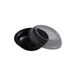 ريزو سينابون علبة بغطاء كرنو 16 اونز ميكرويف