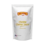 مليكانا - صوص شيدر