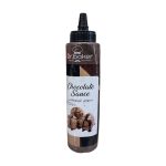 د بيكر - صوص شيكولاتة 1 كيلو