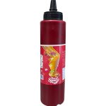 د بيكر - صوص بسكويت لوتس قرفة 1 كيلو