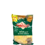 موزريلا الحمد رومى 500 جرام