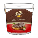 الاحمدى - سبريد فى بالبندق 900 جرام