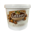 لازيت - سبريد بندق 5 كيلو