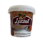 لازيت - سبريد بندق 900 جرام