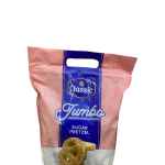 كلاسيك - بريتزيل بالسكر 1 كيلو