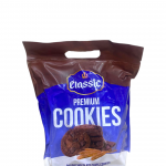كلاسيك - بسكوت كوكيز شيكولاتة 1 كيلو