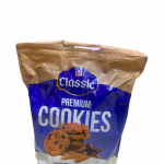 كلاسيك - بسكوت كوكيز فانيليا 1 كيلو
