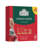 احمد تى - توليفة لندن 100 فتلة بدون علامة