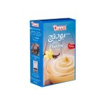 دريم - بودينج بنكهة فانيليا 100 جرام